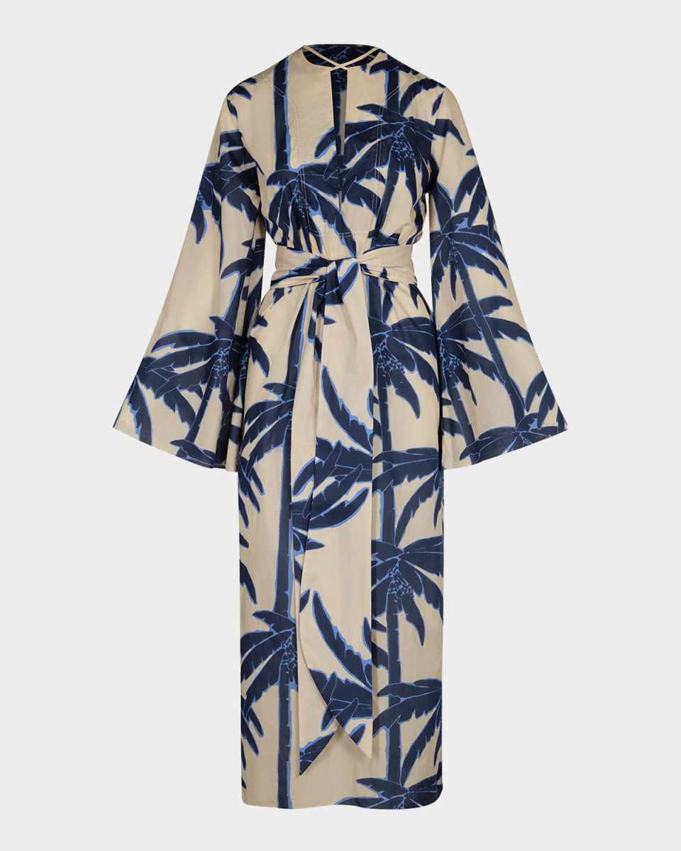 Sotaviento Tunic Dress